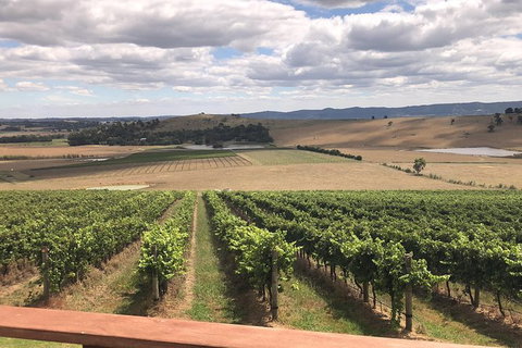 Yarra Valley - Shed Festival - Accommodation Melbourne 0