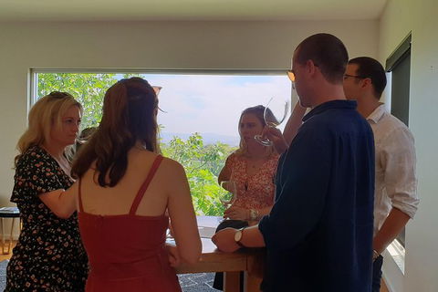 Wine Tasting Tour In The Yarra Valley - Accommodation Melbourne 4