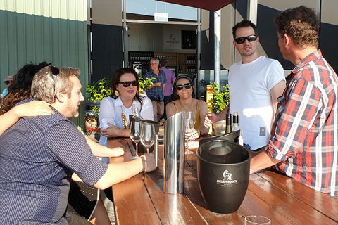 Wine Tasting Tour In The Yarra Valley - Accommodation Melbourne 3
