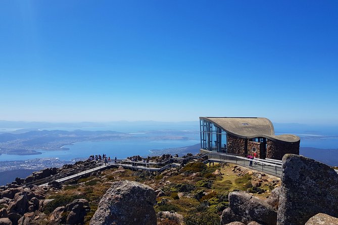 Hobart TAS Accommodation Melbourne
