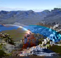 5-Day Best of Tasmania Tour from Hobart - Accommodation Melbourne