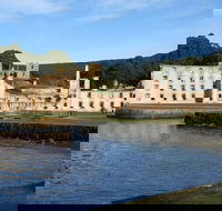 Small-Group Tour from Hobart Tasmania Convict Trail and Port Arthur Day Trip - Accommodation Melbourne
