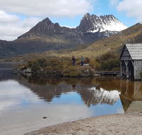Small-Group Cradle Mountain Day Tour from Devonport Ulverstone or Burnie - Accommodation Melbourne