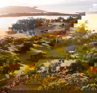 Port Arthur Express Shuttle - Accommodation Melbourne