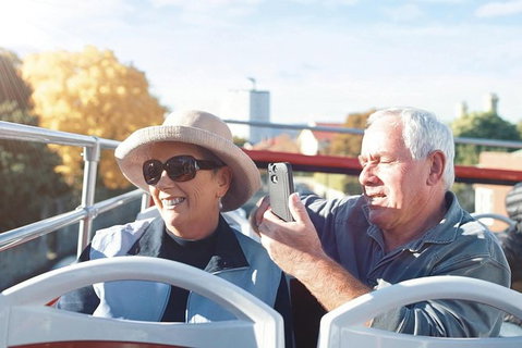 Hobart Hop-On Hop-Off Bus & Cascade Brewery Tour - Accommodation Melbourne 9