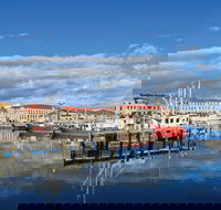 Hobart Historic Walking Tour - Accommodation Melbourne