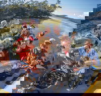 Fresh from the Ocean Tasmanian Seafood Gourmet Full-Day Cruise Including Lunch - Accommodation Melbourne