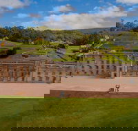 Port Arthur Historic Site 2-Day Pass - Accommodation Melbourne
