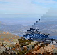Mt Wellington Tour and MONA Admission - Accommodation Melbourne