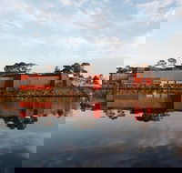 Hobart City Sightseeing Tour Including MONA Admission - Accommodation Melbourne