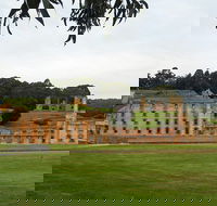Grand Historical Port Arthur Walking Tour from Hobart - Accommodation Melbourne