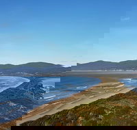 Small-Group Day Trip from Hobart to Bruny Island - Accommodation Melbourne