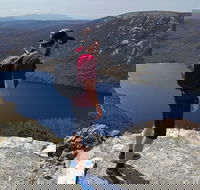 8-Day Ultimate Tasmania Tour from Hobart - Accommodation Melbourne