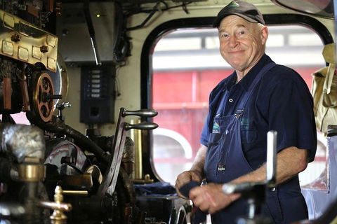 West Coast Wilderness Railway: Queenstown Explorer From Strahan - Accommodation Melbourne 6
