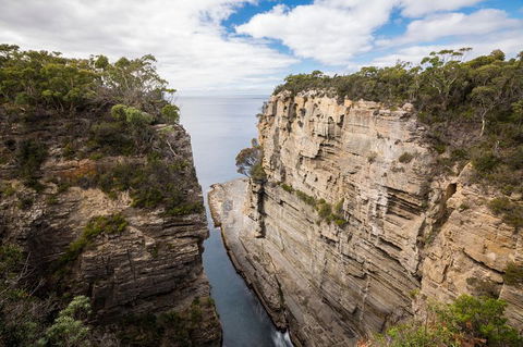 Cruise Ship Special From Port Arthur: Explore Tasman Peninsula With Free WiFi - Accommodation Melbourne 3