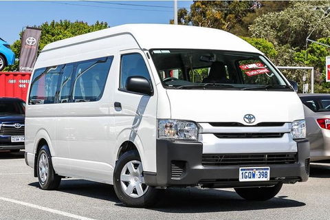 Cruise Ship Special From Port Arthur: Explore Tasman Peninsula With Free WiFi - Accommodation Melbourne 6