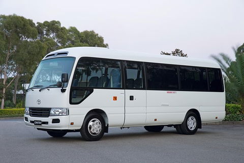Cruise Ship Special From Port Arthur: Explore Tasman Peninsula With Free WiFi - Accommodation Melbourne 5