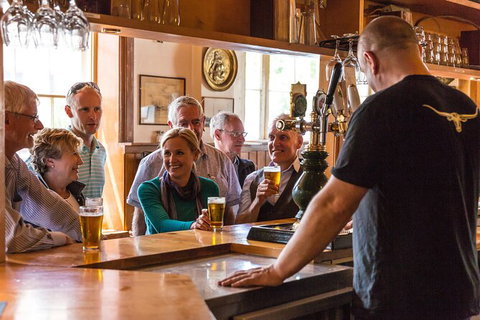 Old Hobart Pub Walking Tour - Accommodation Melbourne 4