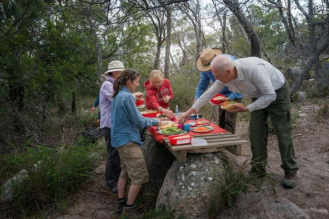 Great Walks Of Australia: 4-Day Freycinet Experience Walk - Accommodation Melbourne 8