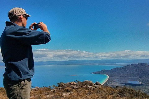 Great Walks Of Australia: 4-Day Freycinet Experience Walk - Accommodation Melbourne 9