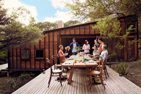 Great Walks Of Australia: 4-Day Freycinet Experience Walk - Accommodation Melbourne 6