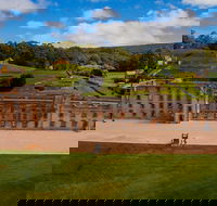 Shore Excursion - Port Arthur - Tasman Peninsula - Accommodation Melbourne