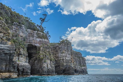 Shore Excursion - Port Arthur - Tasman Peninsula - Accommodation Melbourne 1