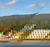 Port Arthur Tour from Hobart - Accommodation Melbourne