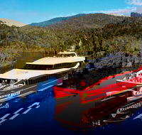 Morning World Heritage Cruise on the Gordon River departing Strahan 9am - Accommodation Melbourne
