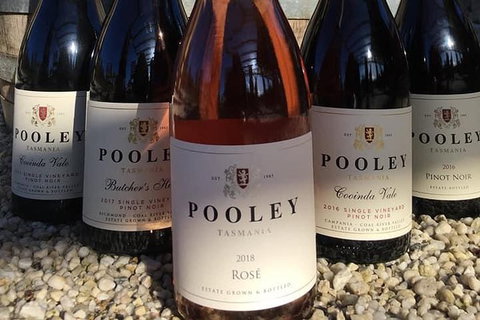Hobart Small Group Wine Tour Sunday Afternoon: Wines, Gins & Cheeses - Accommodation Melbourne 8