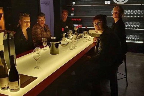 Hobart Small Group Wine Tour Sunday Afternoon: Wines, Gins & Cheeses - Accommodation Melbourne 2