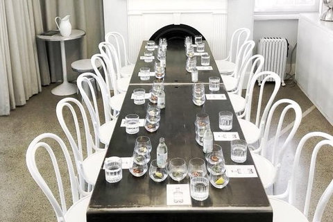 Hobart Small Group Wine Tour Sunday Afternoon: Wines, Gins & Cheeses - Accommodation Melbourne 13