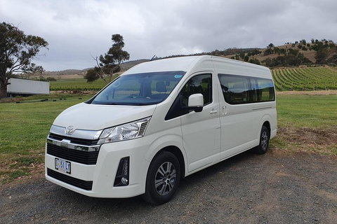 Hobart Small Group Wine Tour Sunday Afternoon: Wines, Gins & Cheeses - Accommodation Melbourne 15