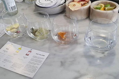 Hobart Small Group Wine Tour Sunday Afternoon: Wines, Gins & Cheeses - Accommodation Melbourne 4