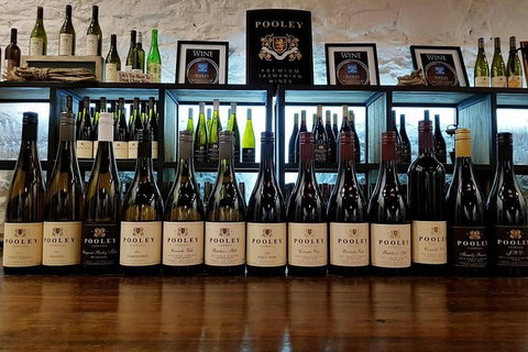 Hobart Small Group Wine Tour Sunday Afternoon: Wines, Gins & Cheeses - Accommodation Melbourne 10