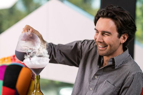 D'Arenberg McLaren Vale: The Blending Bench And 8-Course Degustation With Wine Pairing - Accommodation Melbourne 0