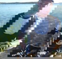 Coffin Bay Oyster Farm  Tasting Tour - Accommodation Melbourne