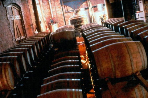 Wirra Wirra Vineyard McLaren Vale: Winery Tour And Shiraz Masterclass - Accommodation Melbourne 1