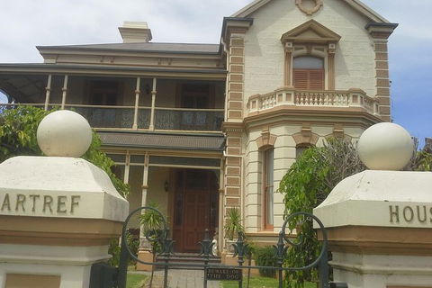Adelaide Walking Tour: East End Escapade - Accommodation Melbourne 1