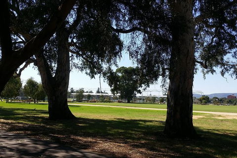 Adelaide Walking Tour: East End Escapade - Accommodation Melbourne 6