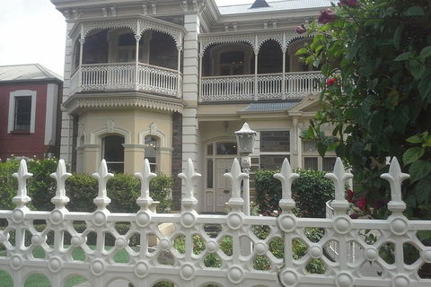 Adelaide Walking Tour: East End Escapade - Accommodation Melbourne 2