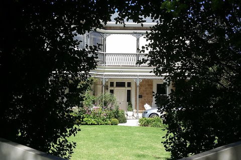 Adelaide Walking Tour: East End Escapade - Accommodation Melbourne 7