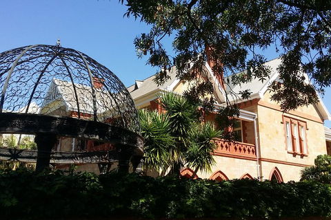 Adelaide Walking Tour: East End Escapade - Accommodation Melbourne 5