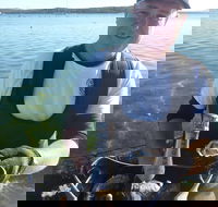 Oyster Farm and Tasting Tour with Hotel Pick-up and return from Port Lincoln - Accommodation Melbourne