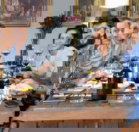Barossa Wine Tasting shared tours - Accommodation Melbourne