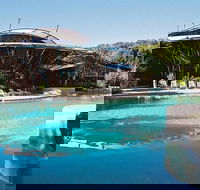 3 Day Fraser Island - Kingfisher Bay Resort HOTEL TWIN Brisbane Sunshine Coast - Accommodation Melbourne