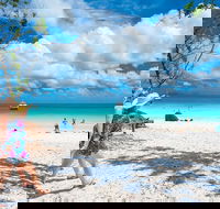 Whitehaven Beach Half-Day Cruises - Accommodation Melbourne