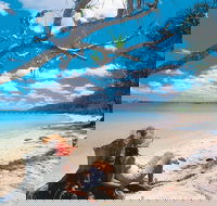 3-Day Fraser Island Resort Package - Accommodation Melbourne