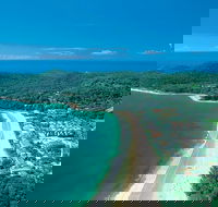 Sunshine Coast Hinterland and Noosa Day Trip from Brisbane Including Eumundi Markets and Ginger Factory - Accommodation Melbourne