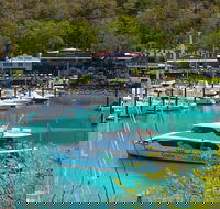 Whitsunday Islands Hopper Pass - Accommodation Melbourne